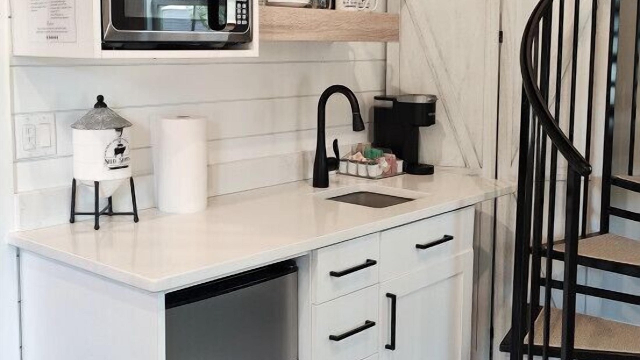Photo of Kitchen in La Verkin