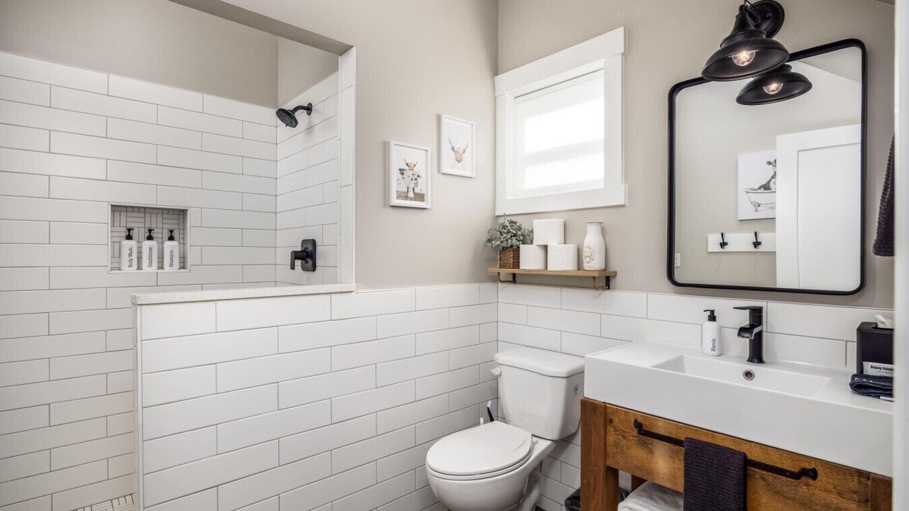 Photo of Bathroom in La Verkin