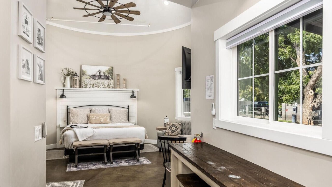 Photo of Bedroom in La Verkin