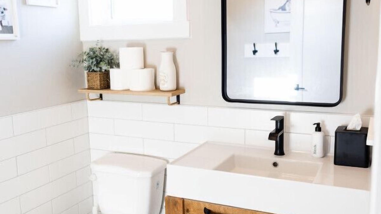 Photo of Bathroom in La Verkin
