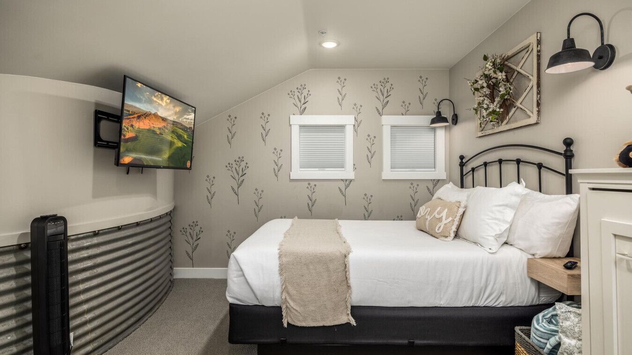 Photo of Bedroom in La Verkin