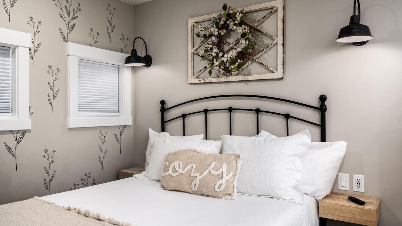 Photo of Bedroom in La Verkin