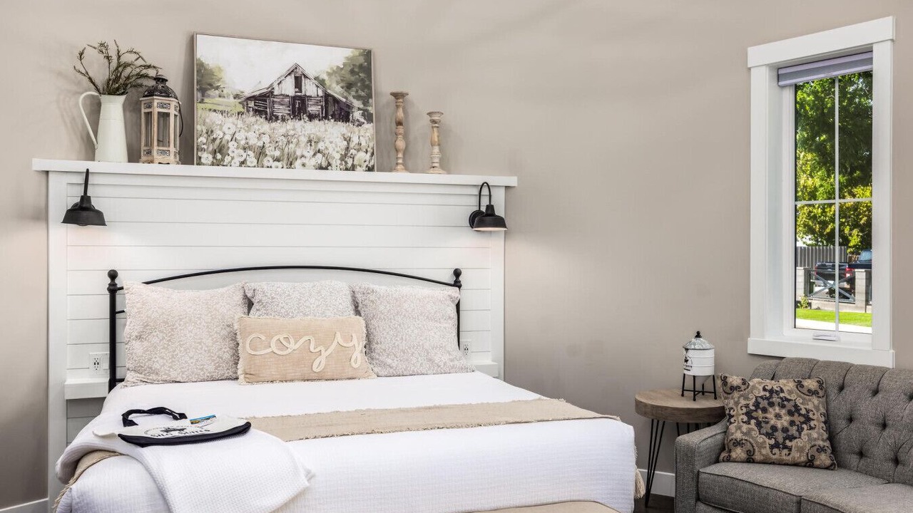Photo of Bedroom in La Verkin