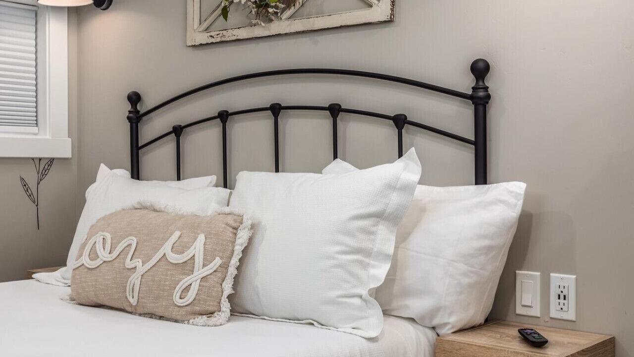 Photo of Bedroom in La Verkin
