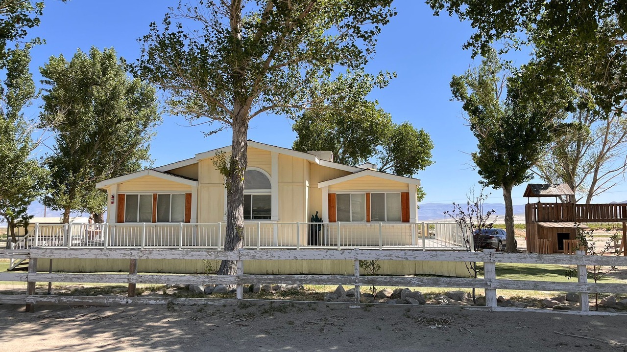 Photo of Outdoor in Olancha