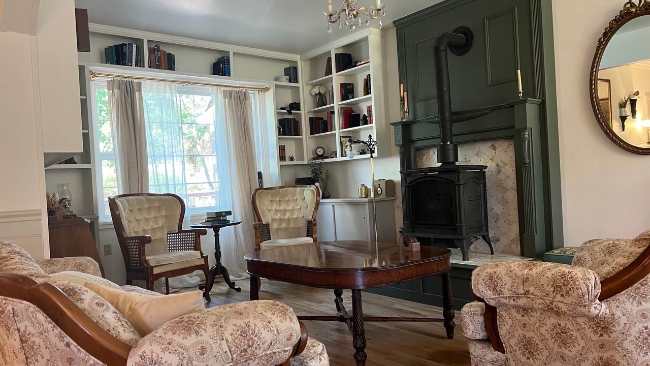 Photo of Bedroom in Etna