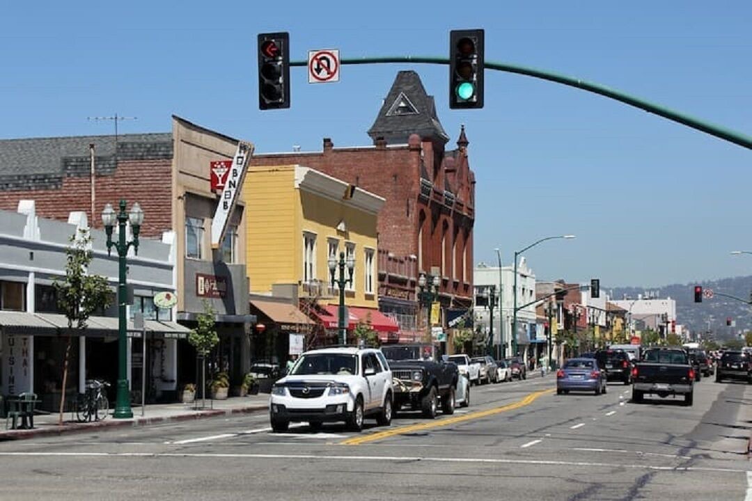 Photo of Others in Alameda