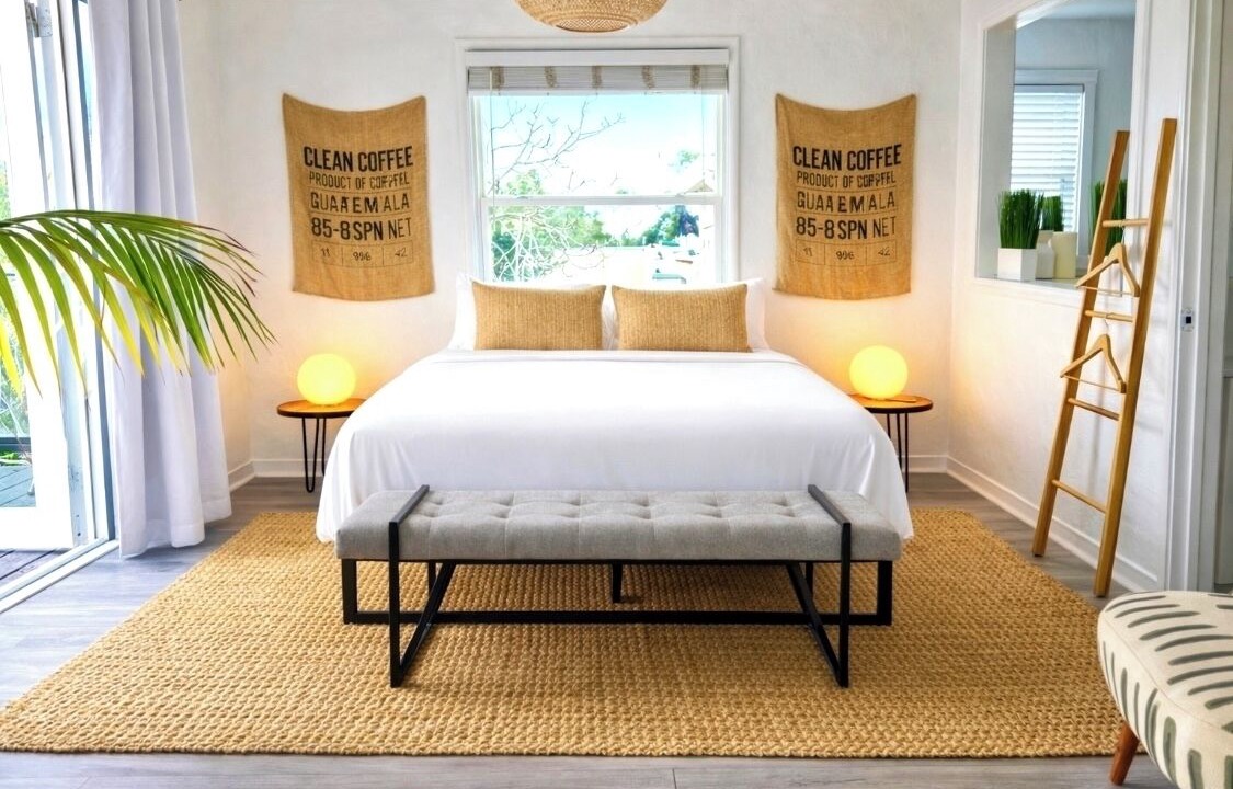 Photo of Bedroom in Oakland