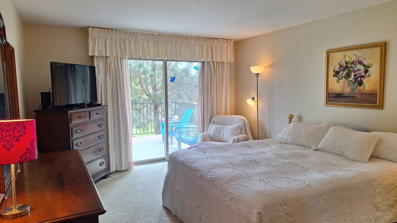 Photo of Bedroom in Carlsbad