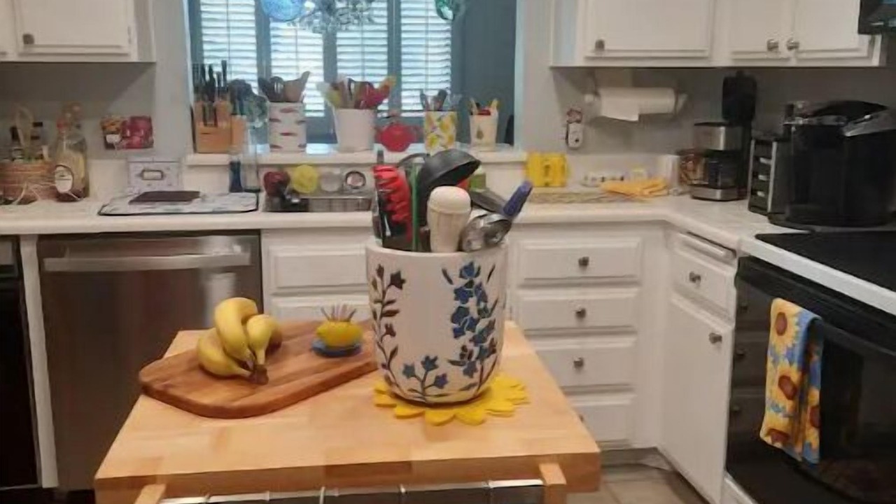 Photo of Kitchen in Carlsbad