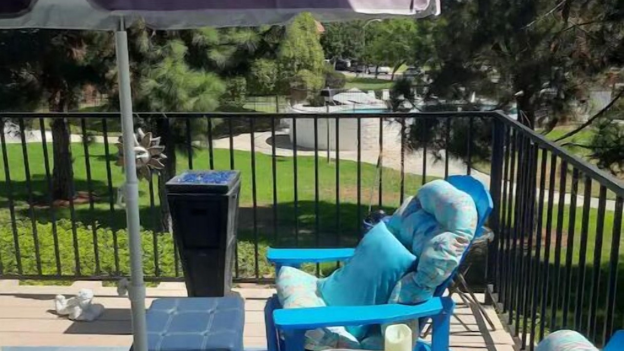 Photo of Patio Balcony in Carlsbad