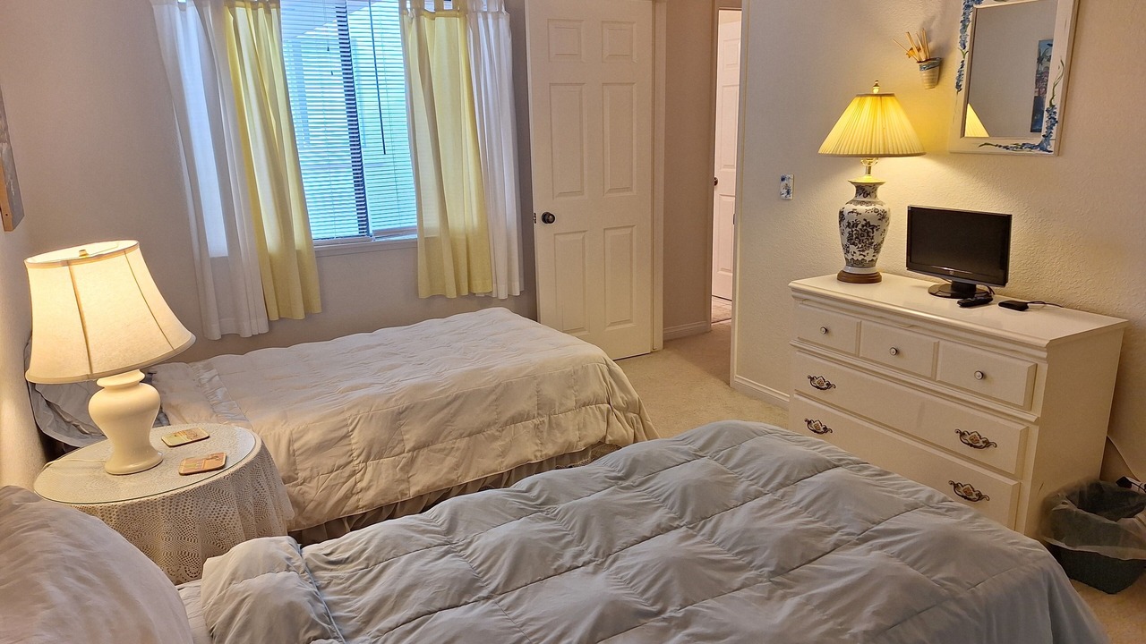 Photo of Bedroom in Carlsbad