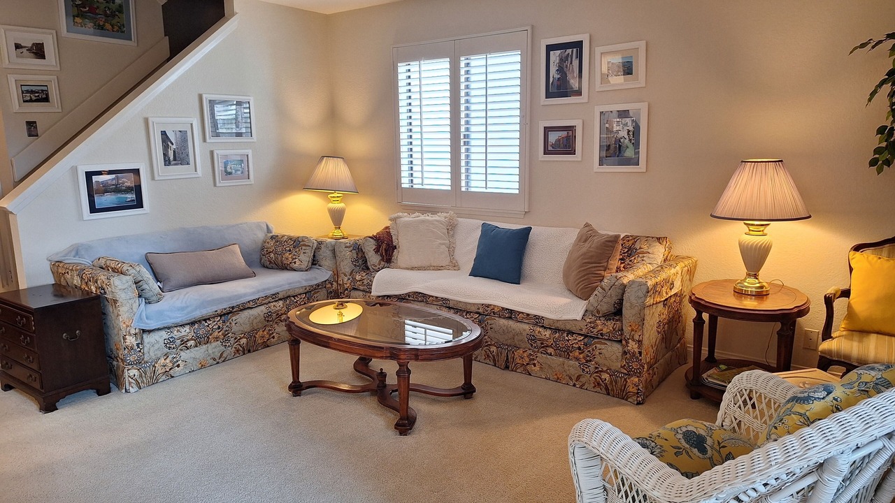Photo of Livingroom in Carlsbad