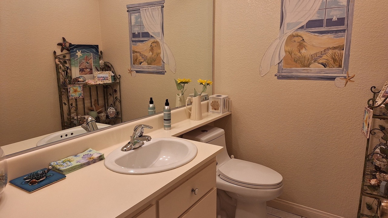 Photo of Bathroom in Carlsbad