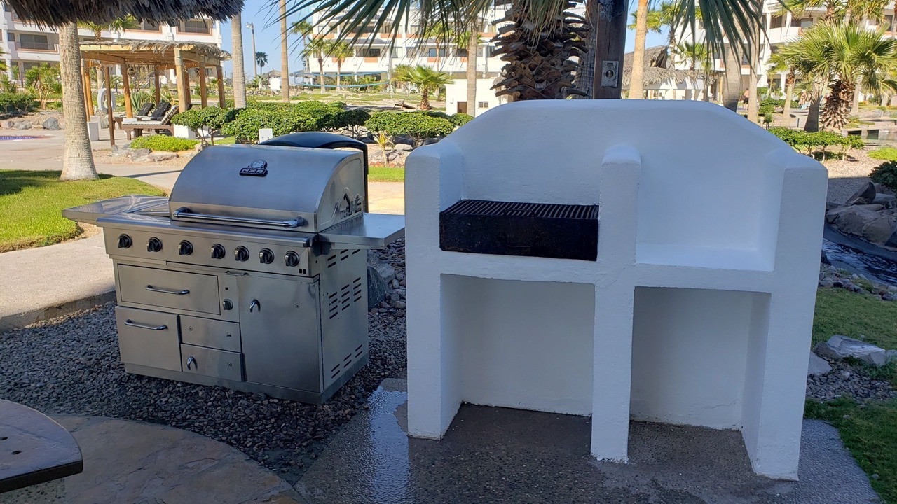 Photo of Outdoor in Sandy Beach