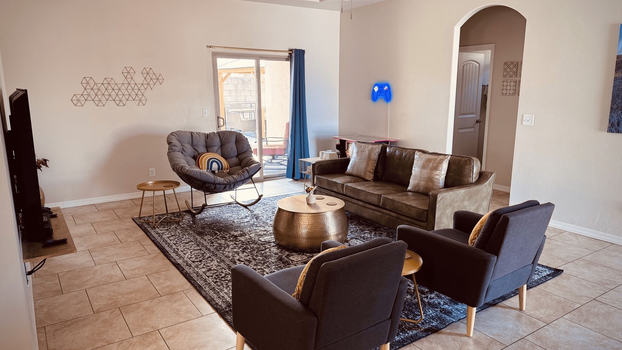 Photo of Livingroom in Kingman