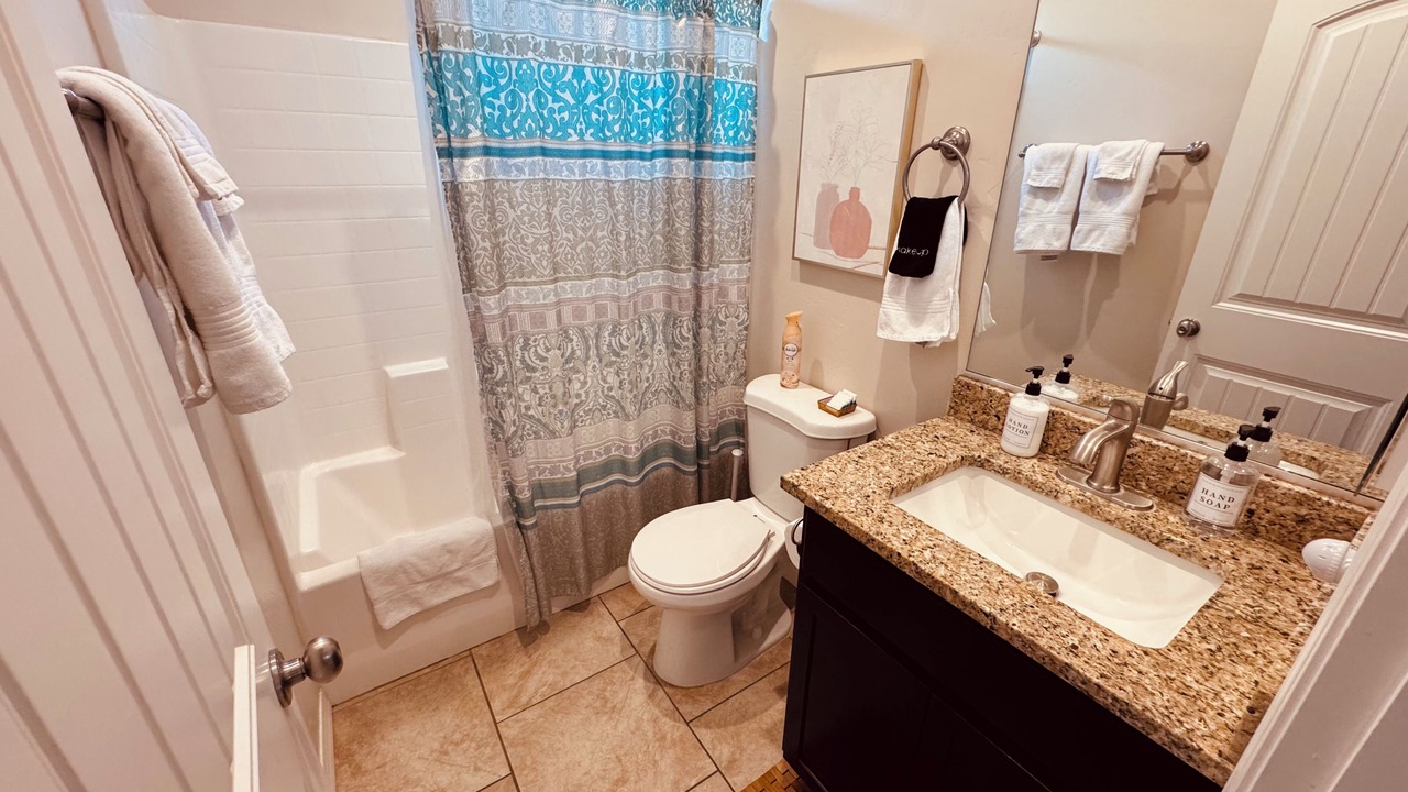Photo of Bathroom in Kingman