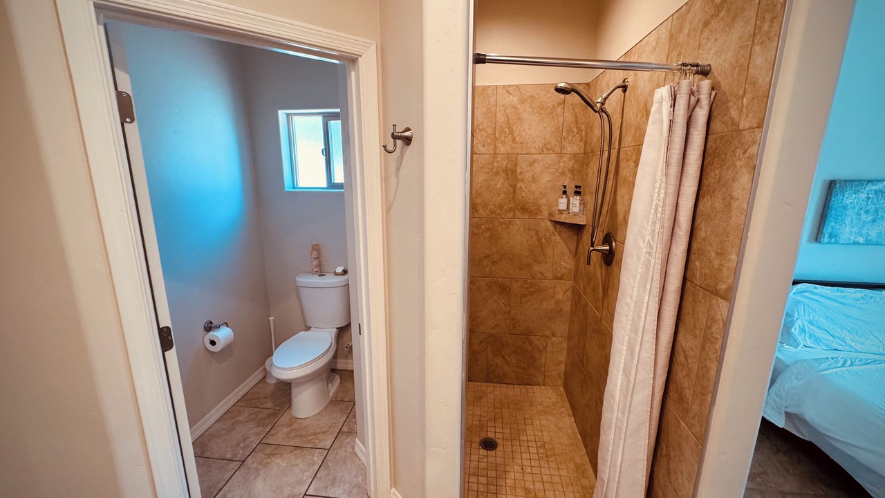 Photo of Bathroom in Kingman