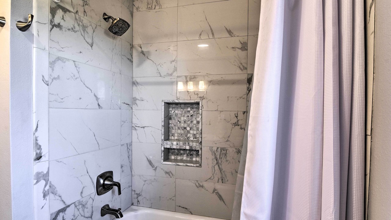 Photo of Bathroom in Hillsboro