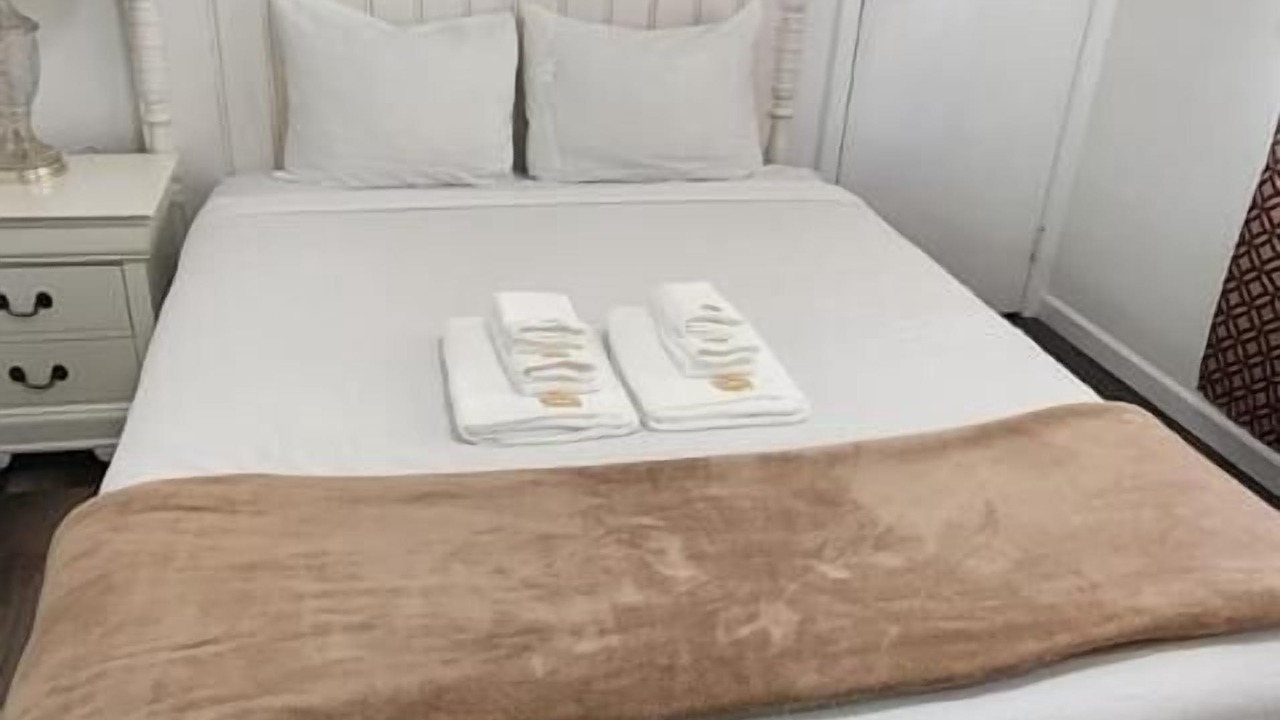 Photo of Bedroom in St. Francis