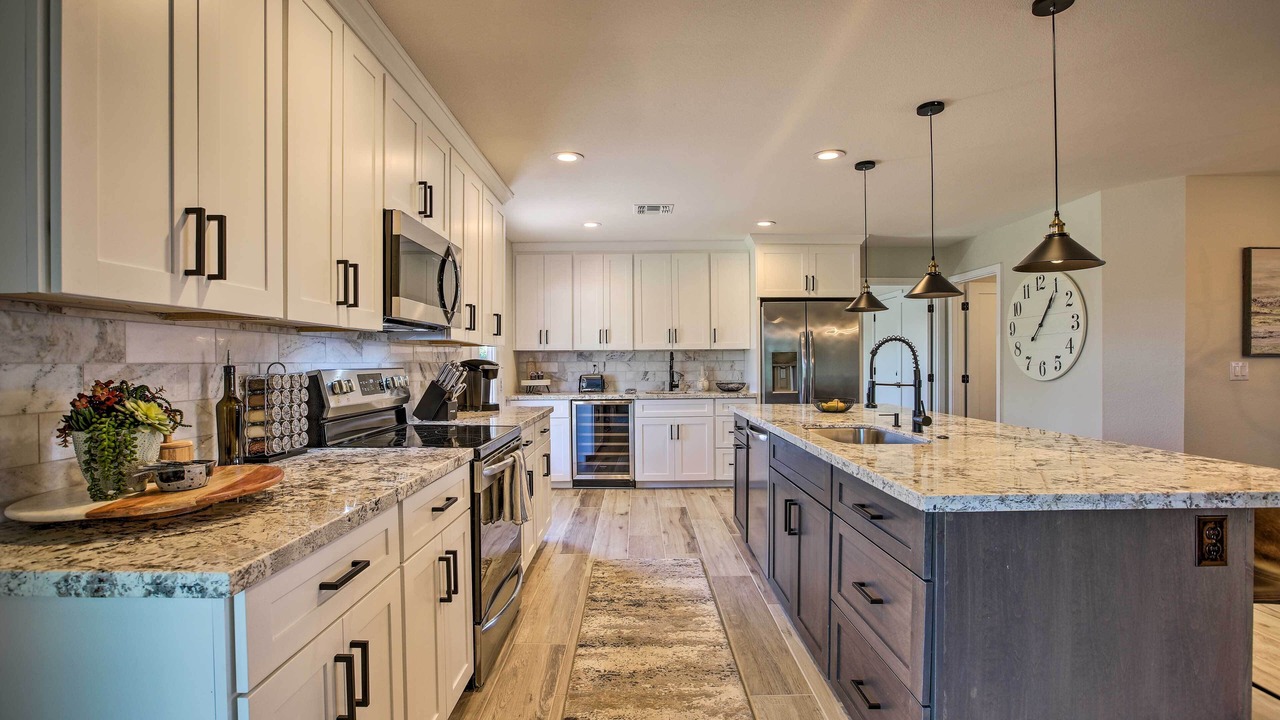 Photo of Kitchen in Sun City West