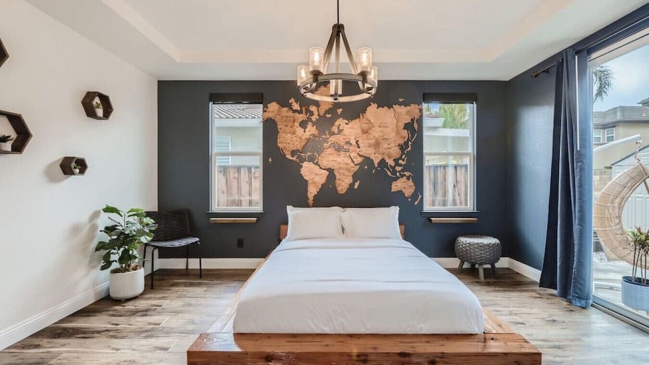 Photo of Bedroom in Roseville