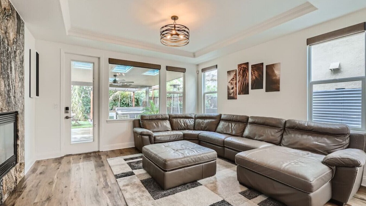 Photo of Livingroom in Roseville