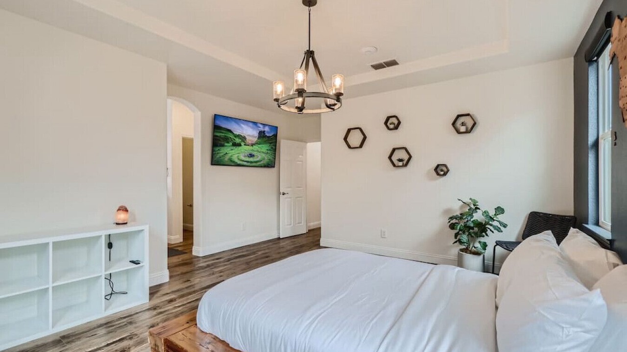 Photo of Bedroom in Roseville