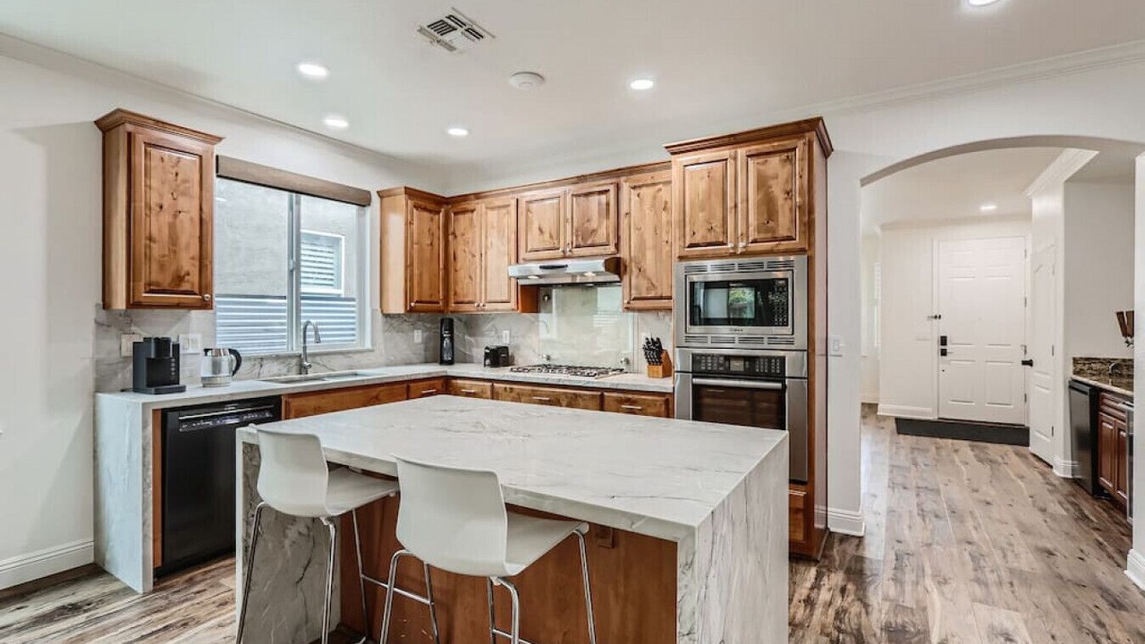 Photo of Kitchen in Roseville