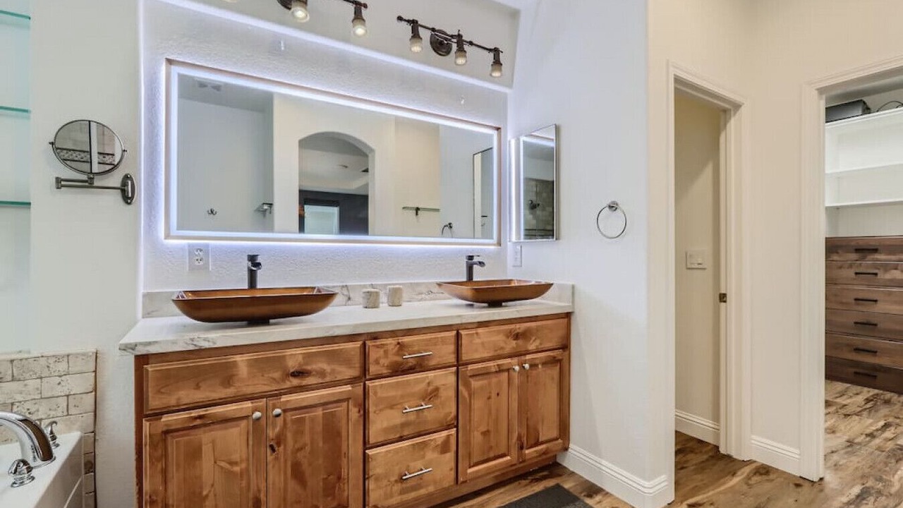 Photo of Bathroom in Roseville