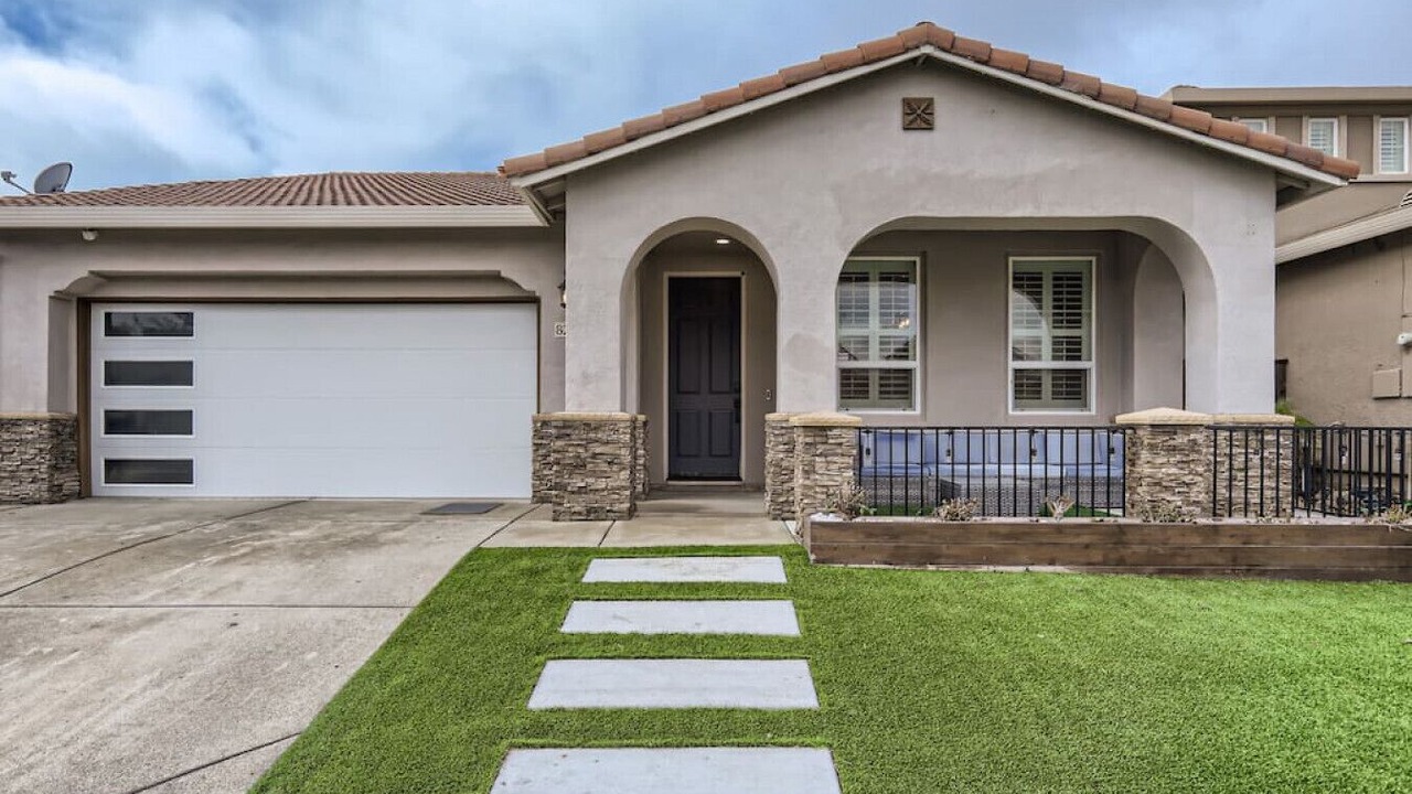 Photo of Outdoor in Roseville