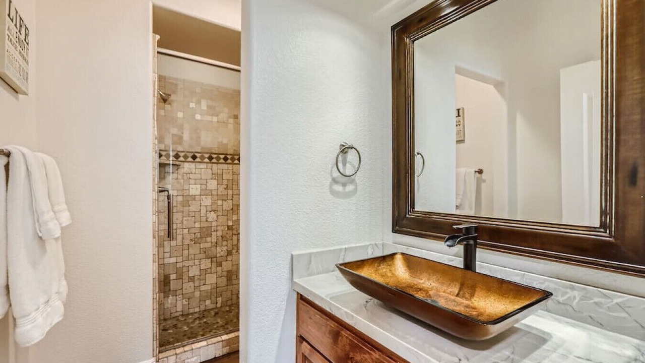 Photo of Bathroom in Roseville