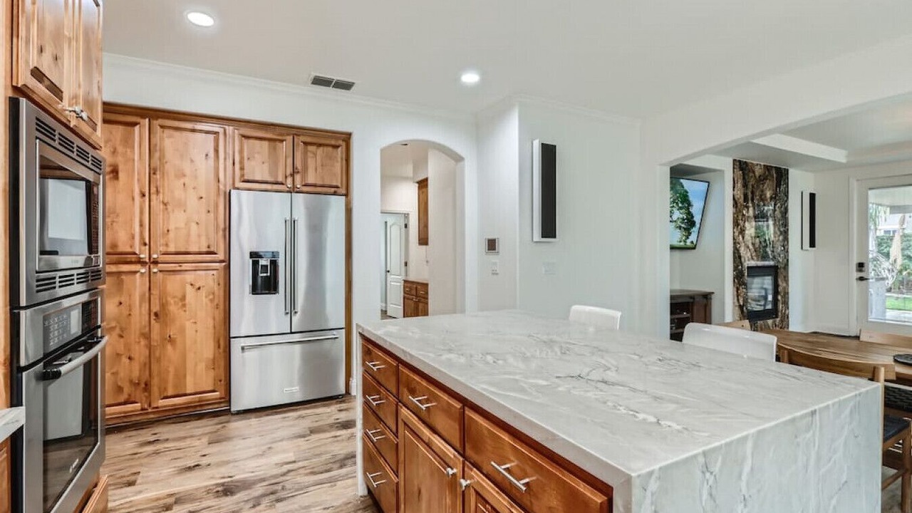 Photo of Kitchen in Roseville