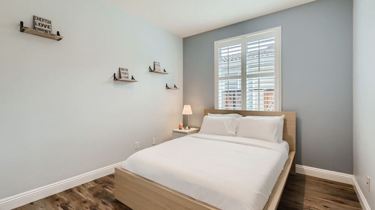 Photo of Bedroom in Roseville