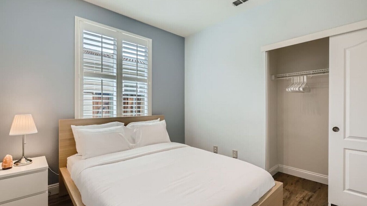 Photo of Bedroom in Roseville