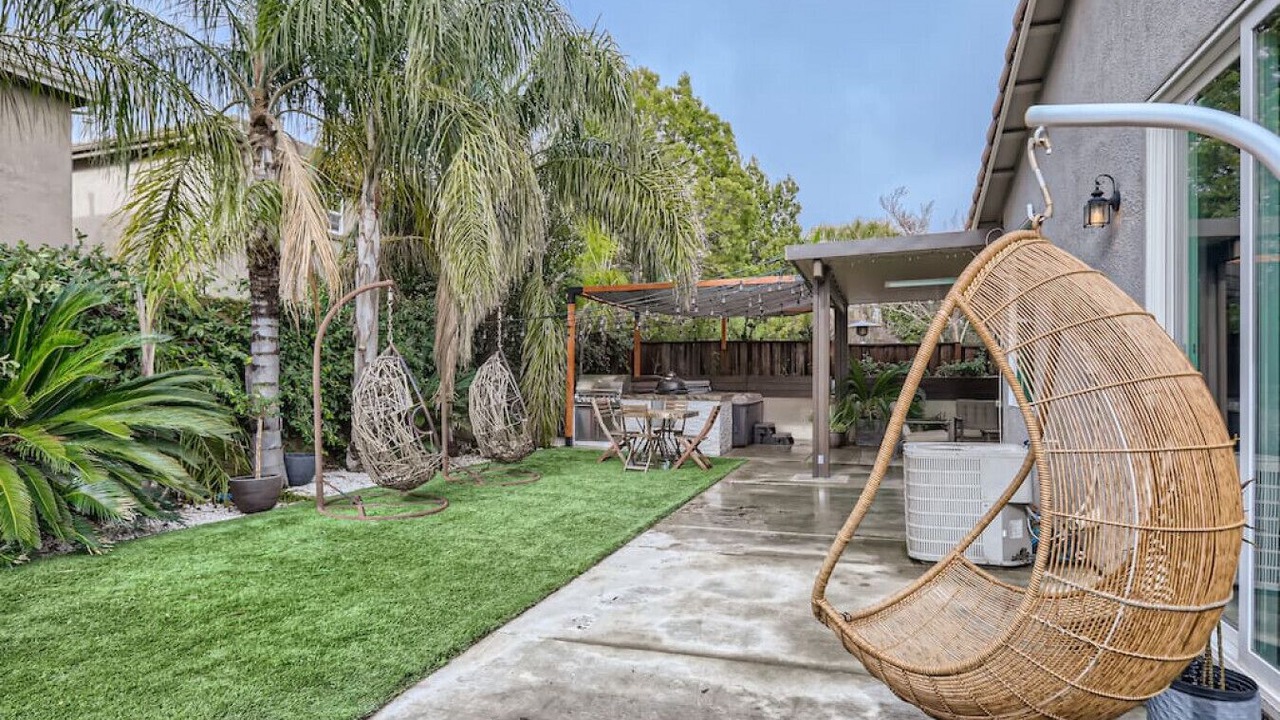 Photo of Patio Balcony in Roseville