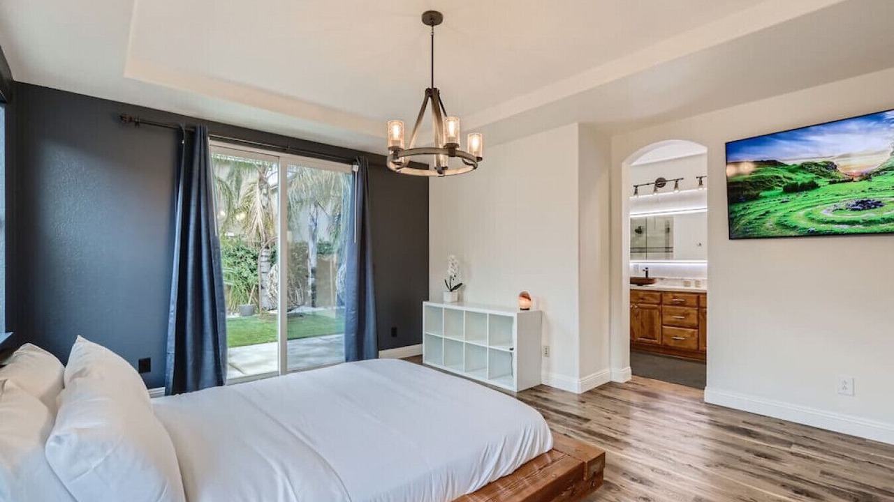 Photo of Bedroom in Roseville