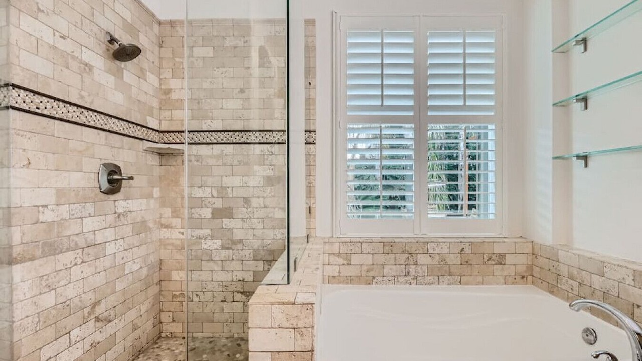 Photo of Bathroom in Roseville