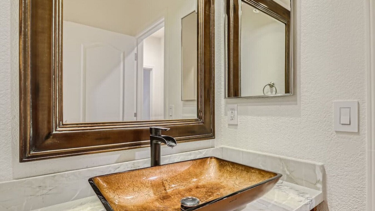 Photo of Bathroom in Roseville