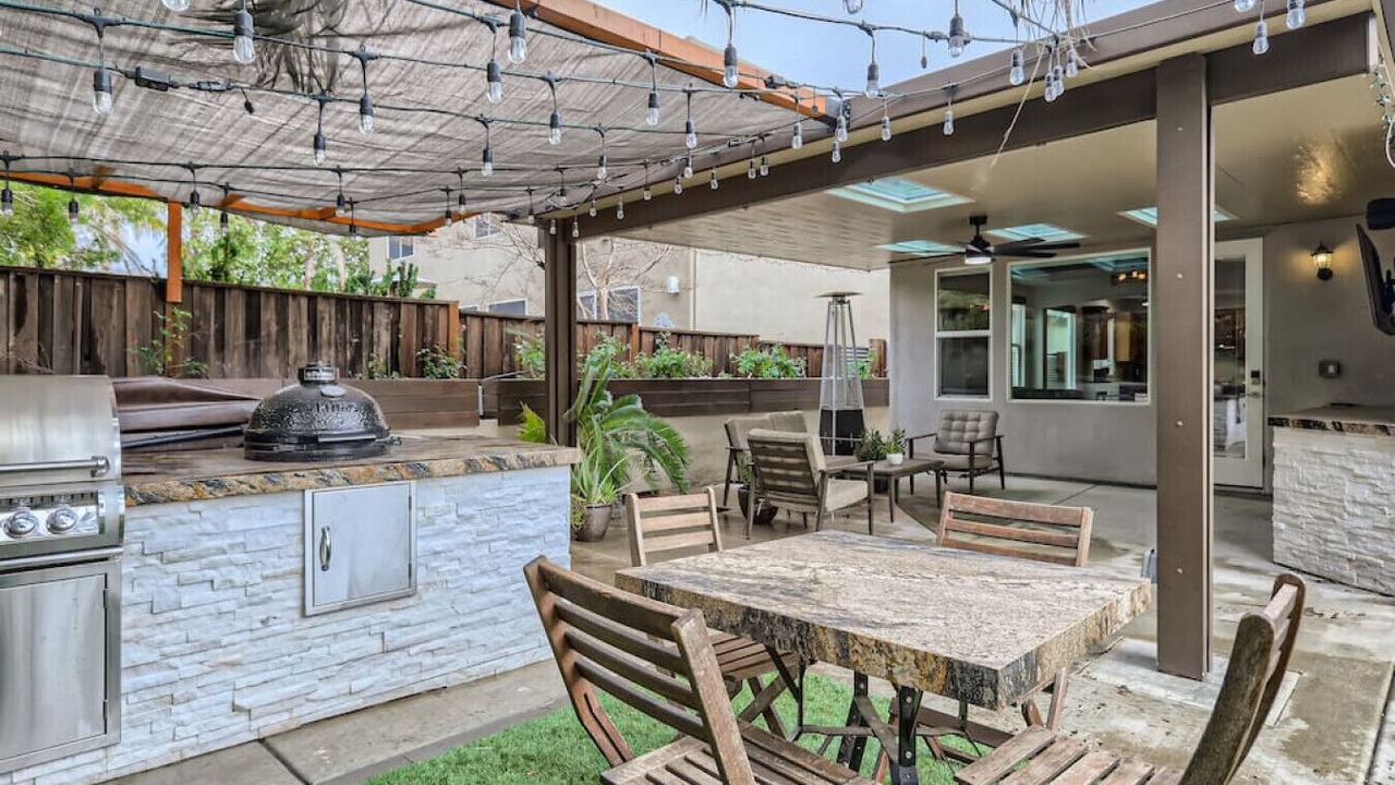Photo of Outdoor in Roseville