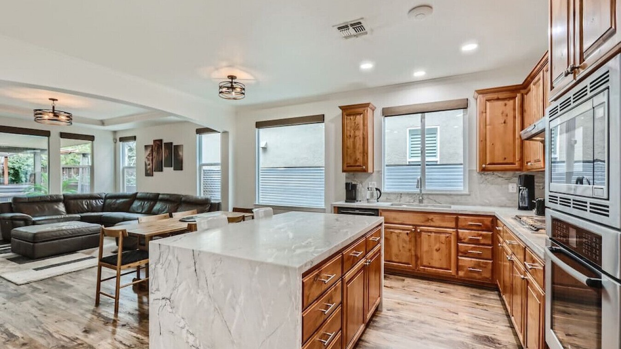 Photo of Kitchen in Roseville