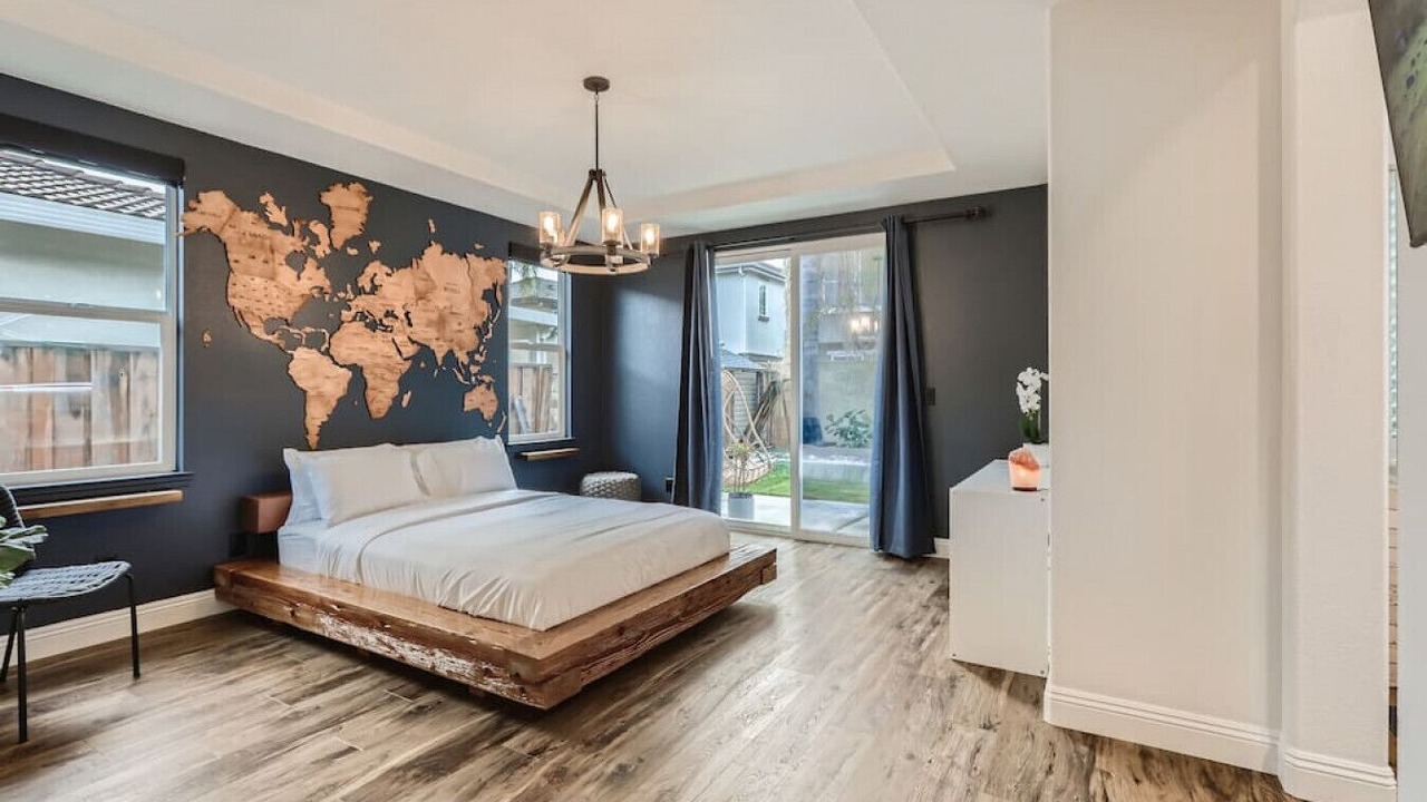 Photo of Bedroom in Roseville