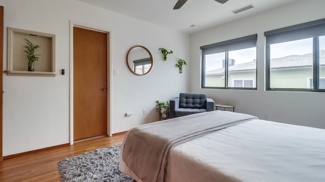 Photo of Bedroom in Harborview
