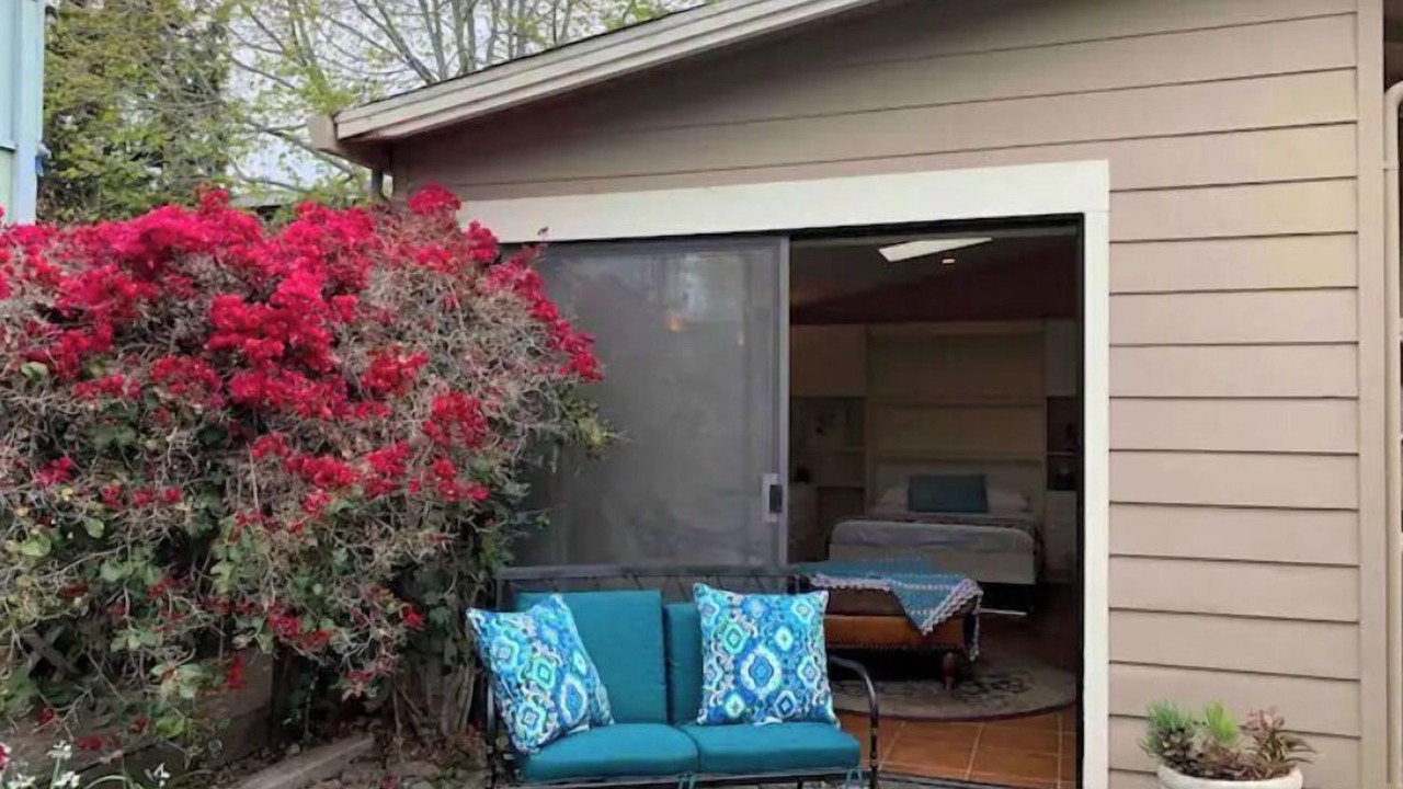 Photo of Patio Balcony in Aptos