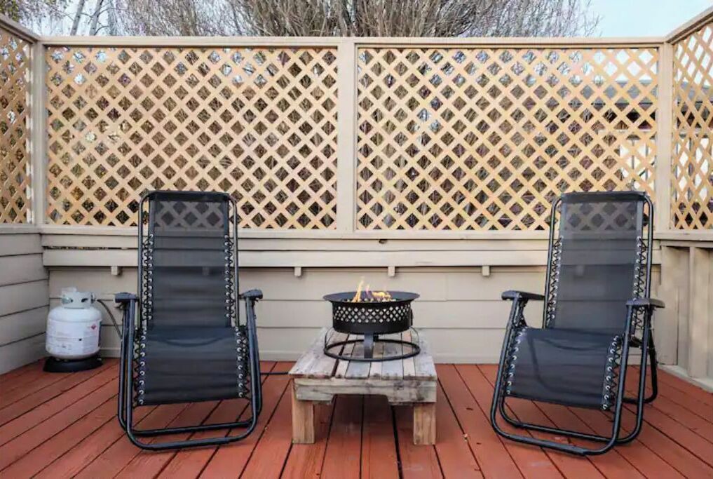 Photo of Outdoor in Aptos