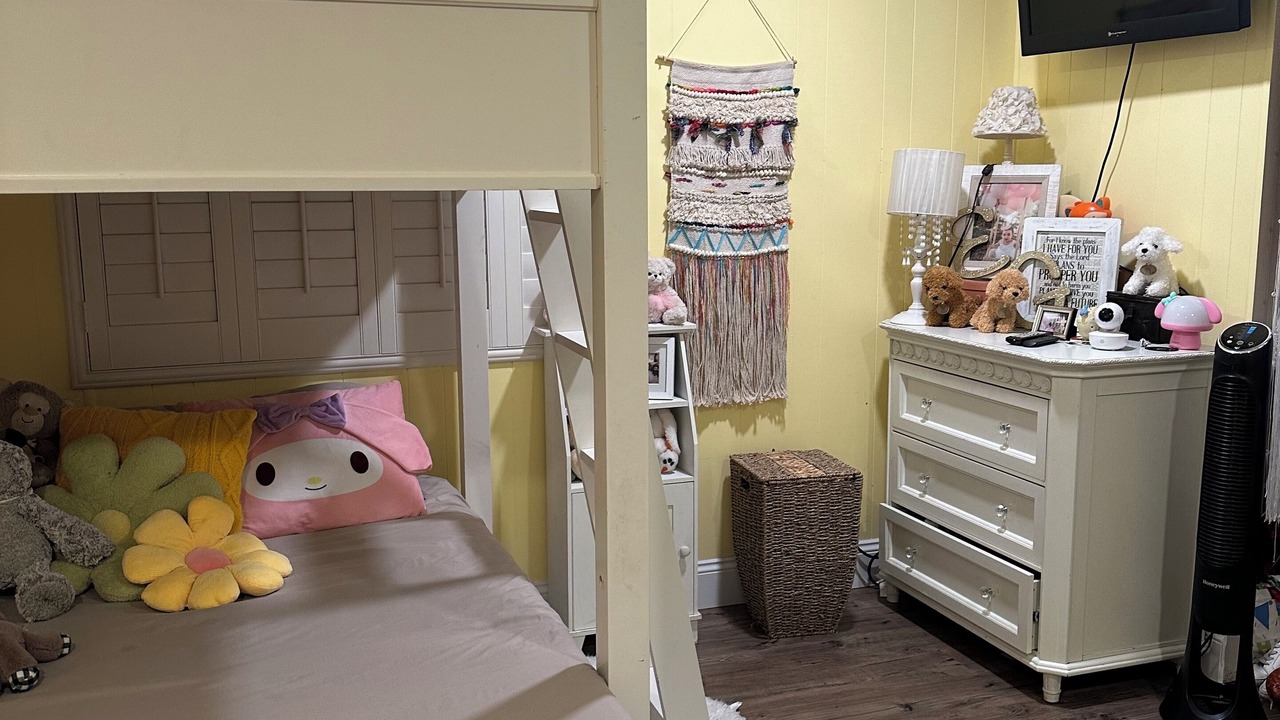 Photo of Bedroom in Upland