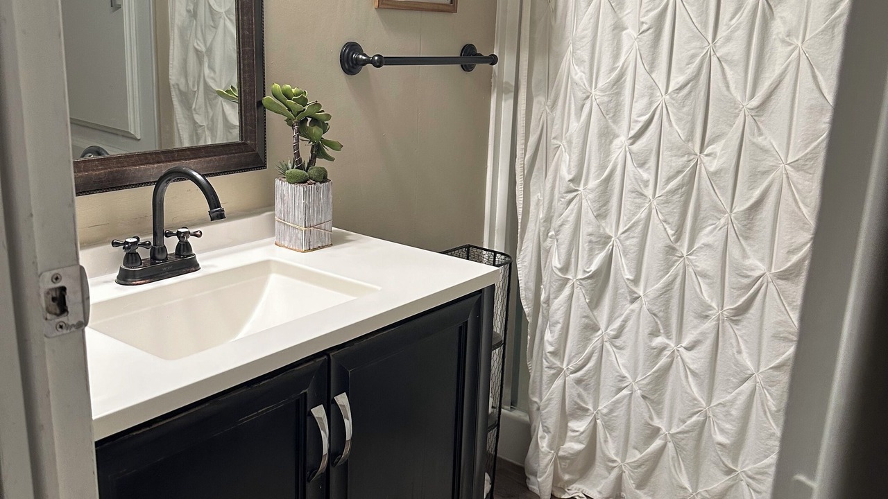 Photo of Bathroom in Upland
