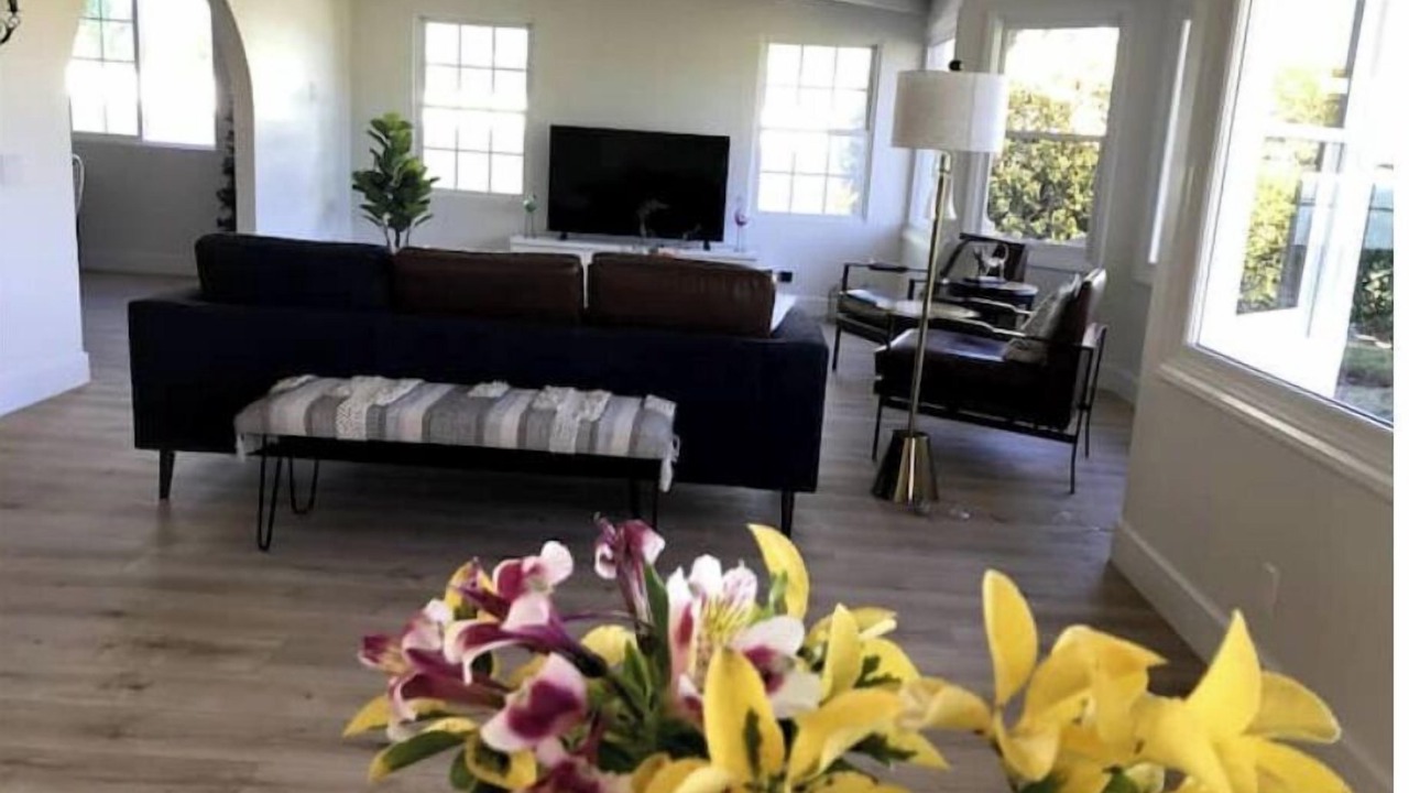 Photo of Livingroom in Lake San Marcos