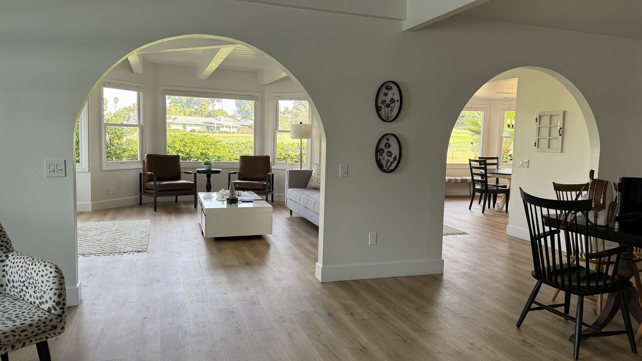 Photo of Livingroom in Lake San Marcos