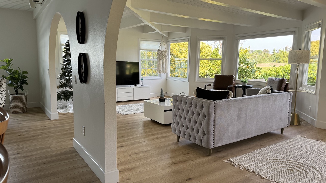 Photo of Livingroom in Lake San Marcos